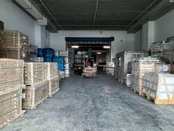 Shine@tuas South (D22), Factory #568712501